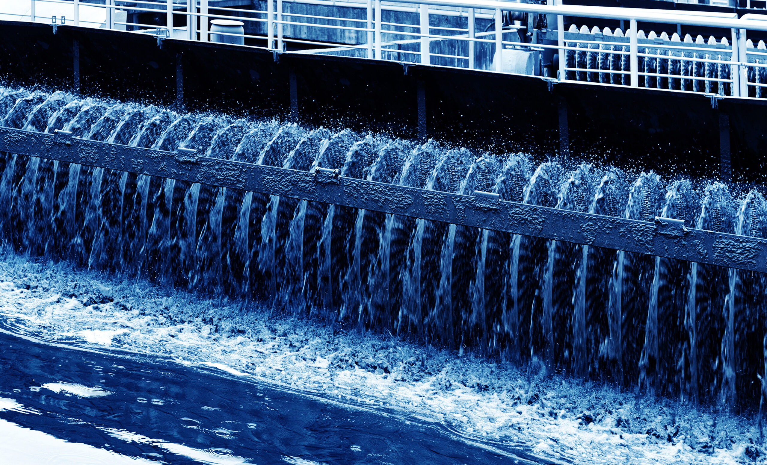 Preserving Industrial Water Resources