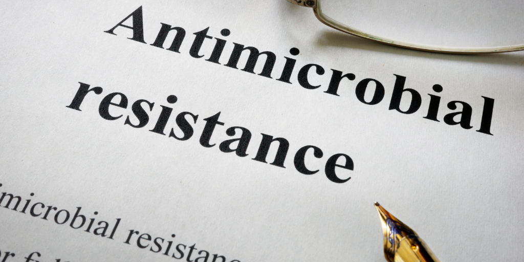How Microbial Control can contribute to the implementation of the European ‘One Health’ action plan against antimicrobial resistance